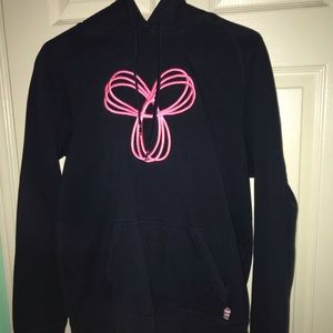 TNA hoodie